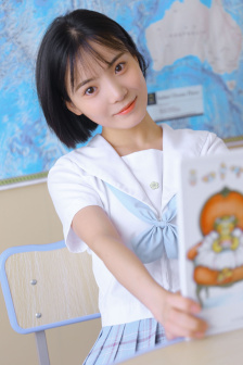 爸爸去